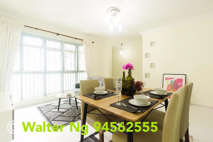 Blk 395 Bukit Batok West Avenue 5 (Bukit Batok), HDB 4 Rooms #160667742